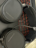 赛睿 (SteelSeries) Arctis 寒冰3 有线耳机耳麦 头戴式耳机 电竞游戏耳机 黑色 实拍图