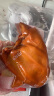 沟帮子鲜熏猪耳朵400g 工厂直发 开袋即食 中华老字号熟食 东北特产 晒单实拍图