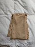 富贵鸟（FUGUINIAO）收腹提臀裤女产后塑形束腰无痕内裤打底裤 实拍图