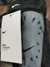 耐克（NIKE）小李子NIKE耐克足球专用运动护具护小腿成人儿童插片式护腿板 SP0040101-经典款简约白 M 【M适合身高】160-175CM 实拍图