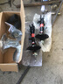 博玛仕适用于汽车减震器原装减振器 避震器 后减震器1个 现代伊兰特 实拍图