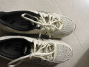 亚瑟士ASICS男鞋跑步鞋缓震透气跑鞋运动鞋GEL-CONTEND 4【YH】 灰色 40.5 晒单实拍图