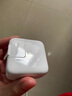 潮爵苹果数据线充电线适用iphone14/13/12/11/6/6s/se7/8plus/xr/x/xsmax手机充电器快充充电器适配器 12w快充充电器（适用全系列机型） 实拍图