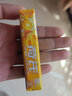 荷氏（HALLS）薄荷糖特强午夜风暴糖果清凉多味学生薄荷多味润喉糖生日礼物 柠檬6条+炫果缤纷8条+青柠6条 实拍图