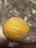 小博生鲜四川 安岳黄柠檬 新鲜水果 酸爽多汁泡水生鲜 4粒 50-80g 实拍图