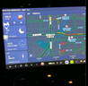 嘟嘟梁山7870安卓车机360全景导航一体机汽车中控大屏导航显示屏carplay 梁山S3 8+128G +车框电源线+包安装 官方标配+360全景 实拍图