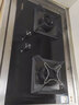 Haotaitai燃气灶双灶明星同款 5.2KW一级能效家用天然气液化气煤气灶台式嵌入式具定时灶方架铜盖鸳鸯猛火炉 鸳鸯灶【九头+璇火】2199TJ 天然气 实拍图