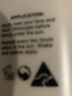 诺珊娜（larosanna）高倍隔离防晒霜乳二合一 SPF50+ 清爽保湿不油腻 男女士澳洲进口 【明星单品】小帆船60g 实拍图