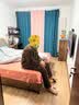 猫人男士睡衣男冬珊瑚绒加厚加绒棋盘格提花可外穿家居服男棕色3XL 实拍图