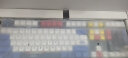 ikbc C210高达自由 键盘 机械键盘 键盘机械 樱桃键盘 cherry机械键盘 红轴  高达键盘 晒单实拍图