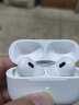 志兴盛蓝牙耳机华强北HIFI双耳听歌音乐真无线超强续航高品质运动适用安卓 入耳式挂绳孔5.代-至尊版 超长续航-HIFi音效 实拍图