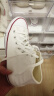 匡威（Converse）男女 Chuck Taylor All Star 硫化鞋 101009 39码US6码 实拍图