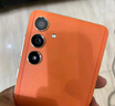 【95成新】三星（SAMSUNG）Galaxy C55 5G手机 前后5000万像素 拍照手机 Super AMOLED+柔性大屏 8GB+256GB 缤纷橙 游戏手机  实拍图