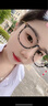 高绅风度短袖衬衫女士衬衣夏季商务修身职业正装白色免烫工装通勤工作服 方·领纯白色【到货快】 35 /S码 实拍图