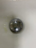摩恩（MOEN）下水管厨房卫浴配件五金防返味铜质波纹管面盆排水下水器100971 晒单实拍图