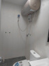 内墙保温隔热装饰一体板室内聚氨酯保温吊顶装饰集成墙板菲凡适界 样品2块+资料+色卡 实拍图