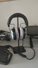 拜雅（beyerdynamic） DT880/DT880PRO头戴式参考级 专业录音室 HIFI音乐 半开放式动圈监听耳机 DT880 PRO【250欧】 默认 实拍图