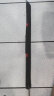 RODE 罗德麦克风 NTG4+ 采访挑杆收音麦克风 指向性直筒电容采访话筒同期录音单反摄像机通用 3米国产铝合金挑杆 晒单实拍图