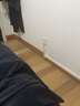 凡居客自粘踢脚线墙贴3d立体地脚线墙角线客厅卧室踢脚线防水防撞幼儿园 深木色12cm宽（2米长） 实拍图