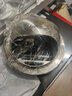 Hon&Guan 304不锈钢穿墙风帽出风口外墙排气防雨帽油烟机排烟管通风口网罩 加厚304不锈钢风帽（160mm） 实拍图