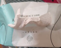 洁丽雅（Grace）洗脸巾一次性女家用抽取式美容洁面擦脸巾15*20cm 80抽/包  3包装 实拍图