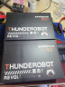 雷神（ThundeRobot）G25手柄 三模游戏手柄 有线无线蓝牙电竞手柄 支持PC电脑赛车steam猛兽派对原神龙之信条2 实拍图