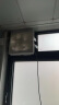 松下（Panasonic）换气扇窗墙式排气扇排风扇卫生间厨房抽风扇浴室排风机  8寸FV-20VWL2【方孔250*250】 实拍图