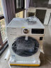 三星（SAMSUNG）9公斤全自动滚筒洗衣机 洗烘一体 WD90N64FOOW/SC(XQG90-90N64FOOW)(白) 实拍图
