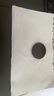 欧唛（oumai）背胶磁片磁铁贴片磁吸贴片黑板贴预切软磁片DIY教学双面胶磁力贴橡胶磁贴 圆形30mm*3mm 50个装 实拍图