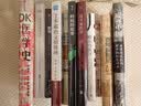 墨点字帖 田字格练字本子硬笔书法用纸成年人练习写字纸比赛作品专用纸钢笔纸小学生儿童字帖楷书初学训练 实拍图