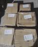 正泰（CHNT）阻燃电线BV2.5/4/6平方单股铜芯电线 电缆线国标电源线家用铜芯线 阻燃｜蓝色零线BV10  100米 实拍图
