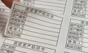 易通兴元 标签贴纸固定资产标签贴卡片不干胶铜版纸不干胶打印纸a4标签贴纸防水可打印 A4防水白色激光硒鼓7*5cm 160枚/包 实拍图