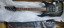 Ibanez依班娜电吉他GRX40 70QA GRG170初学者入门新手男女电吉他套装 GRX70QA-TKS 透明黑色渐变 实拍图