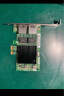 EB-LINK intel 82571芯片PCI-E X1千兆四口服务器网卡82571-T4电口EXPI9404PT机器视觉工业相机 实拍图