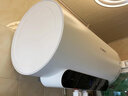 博世（BOSCH）电热水器3000W一级能效高效速热大水量储水式中温节能热水器防漏电防电墙终身免换镁棒 SG 6200 DY【60L大容量】3000W 实拍图
