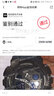 卡西欧（CASIO）男表G-SHOCK运动手表学生多功能电子表双显防水防震大表盘石英表 炫酷黑色GA-100-1A1 实拍图