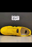 Onitsuka Tiger鬼塚虎一脚蹬懒人鞋 黄色休闲鞋男女休闲鞋MEXICO 66™ SLIP-ON 黄色 40.5 实拍图