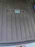 米其林汽车后备箱垫尾箱垫适用大众途观速腾迈腾探岳探歌帕萨特朗逸宝来 途锐（11-23款） 黑色 晒单实拍图