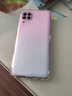 AOYAMIC 适用华为nova6手机壳华为nova6se保护套5g全包气囊防摔透明超薄软壳简约时尚男女款 华为Nova6 SE【透明白】 气囊防摔透明软壳【单壳】 实拍图