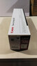 佳能CRG-329黑青黄红色硒鼓 适用LBP7010C、LBP7018C 佳能原装CRG-329BK黑色粉盒 实拍图