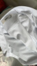 柒牌（SEVEN）【含莫代尔】男士方领长袖衬衫2024春季商务正装打底衬衣 晒单实拍图