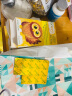 brieye珍悦目 叶黄素儿童DHA护眼软糖 宝宝婴幼儿 学生青少年鱼油越橘叶黄素 欧洲进口 1盒 晒单实拍图