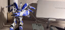 万代（BANDAI） 高达拼装模型 RG 1/144  机动战士机器人金刚玩具 男生礼物 RG 36 Hi-v 海牛 　拼装模型 实拍图