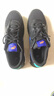 耐克（NIKE）男鞋 25夏季新款运动鞋休闲鞋AIR MAX气垫鞋网面鞋缓震透气跑步鞋 AIR MAX-软弹减震/黑武士/晒图退10 44 （内长280mm） 实拍图