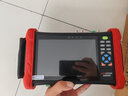 海康威视（HIKVISION）工程宝7英寸4K全功能网络视频监控测试仪 MDH003/ACTS 实拍图