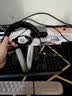 拜雅（beyerdynamic）DT990 PRO 头戴式 超宽频响范围 HiFi音质专业录音室混音监听 开放式耳机 DT990PRO[250欧] 实拍图
