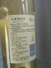 长城（GreatWall）葡萄酒 龙山山谷雷司令干白750ML单瓶装 中粮出品 实拍图