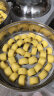 安琪高活性干酵母粉5g*30低糖型发酵粉家用发面蒸包子馒头用烘焙原料 实拍图