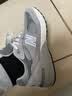NEW BALANCE NB官方男鞋美产993系列复古轻便百搭秋冬通勤轻便运动休闲鞋 灰色 MR993GL 40.5 (脚长25.5cm) 实拍图