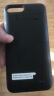 ZNNCO 苹果背夹式充电宝iPhone6s/7P/8Plus/X/XR/11电池快充手机壳移动电源 升级款大容量丨支持音频【6p/6sp/7p/8p】 晒单实拍图